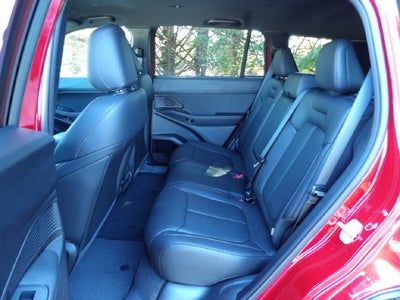 2026 Jeep Cherokee CHEROKEE LIMITED ALTITUDE 4X4