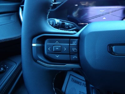 2026 Jeep Cherokee CHEROKEE LIMITED ALTITUDE 4X4