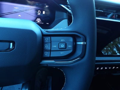 2026 Jeep Cherokee CHEROKEE LIMITED ALTITUDE 4X4