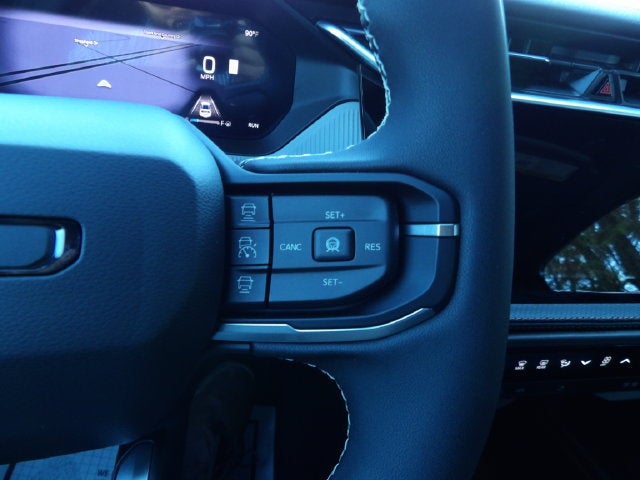 2026 Jeep Cherokee CHEROKEE LIMITED ALTITUDE 4X4