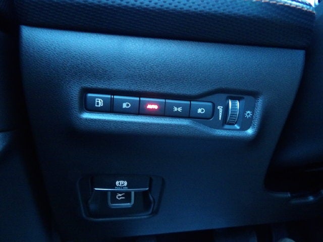 2026 Jeep Cherokee CHEROKEE LIMITED ALTITUDE 4X4