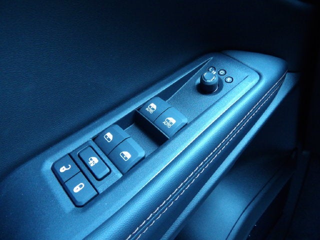 2026 Jeep Cherokee CHEROKEE LIMITED ALTITUDE 4X4