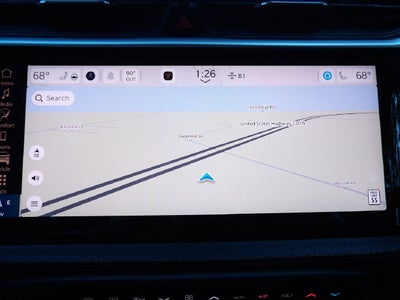 2026 Jeep Cherokee CHEROKEE LIMITED ALTITUDE 4X4