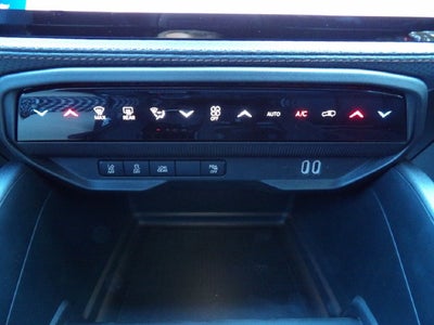 2026 Jeep Cherokee CHEROKEE LIMITED ALTITUDE 4X4