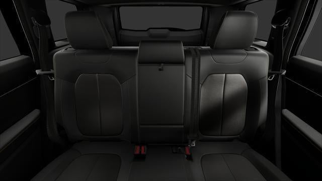 2026 Jeep Cherokee CHEROKEE LIMITED ALTITUDE 4X4