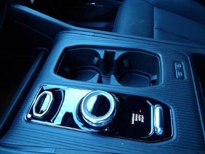 2026 Jeep Cherokee CHEROKEE LIMITED ALTITUDE 4X4