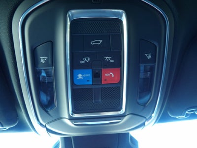 2026 Jeep Cherokee CHEROKEE LIMITED ALTITUDE 4X4