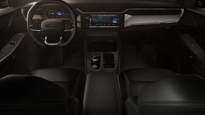 2026 Jeep Cherokee CHEROKEE LIMITED ALTITUDE 4X4