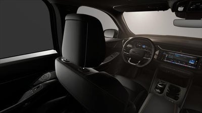 2026 Jeep Cherokee CHEROKEE LIMITED ALTITUDE 4X4