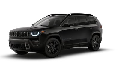 2026 Jeep Cherokee CHEROKEE 85TH ANNIVERSARY EDITION 4X4