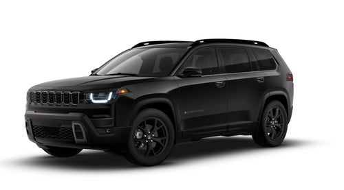 2026 Jeep Cherokee CHEROKEE 85TH ANNIVERSARY EDITION 4X4