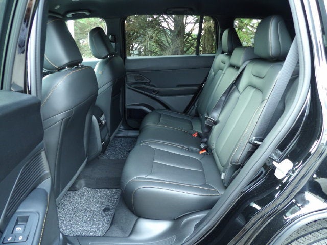 2026 Jeep Cherokee CHEROKEE 85TH ANNIVERSARY EDITION 4X4