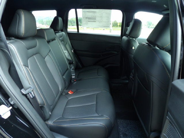 2026 Jeep Cherokee CHEROKEE 85TH ANNIVERSARY EDITION 4X4
