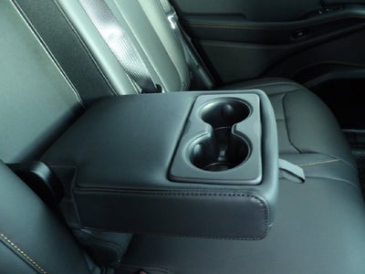 2026 Jeep Cherokee CHEROKEE 85TH ANNIVERSARY EDITION 4X4