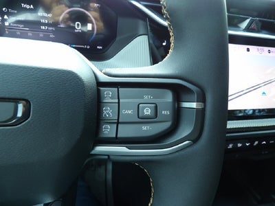 2026 Jeep Cherokee CHEROKEE 85TH ANNIVERSARY EDITION 4X4