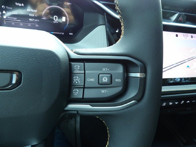 2026 Jeep Cherokee CHEROKEE 85TH ANNIVERSARY EDITION 4X4