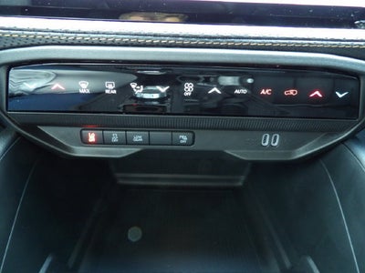 2026 Jeep Cherokee CHEROKEE 85TH ANNIVERSARY EDITION 4X4