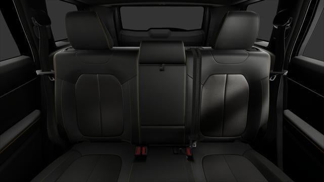 2026 Jeep Cherokee CHEROKEE 85TH ANNIVERSARY EDITION 4X4