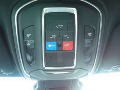 2026 Jeep Cherokee CHEROKEE 85TH ANNIVERSARY EDITION 4X4