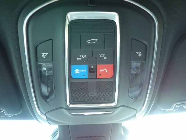 2026 Jeep Cherokee CHEROKEE 85TH ANNIVERSARY EDITION 4X4