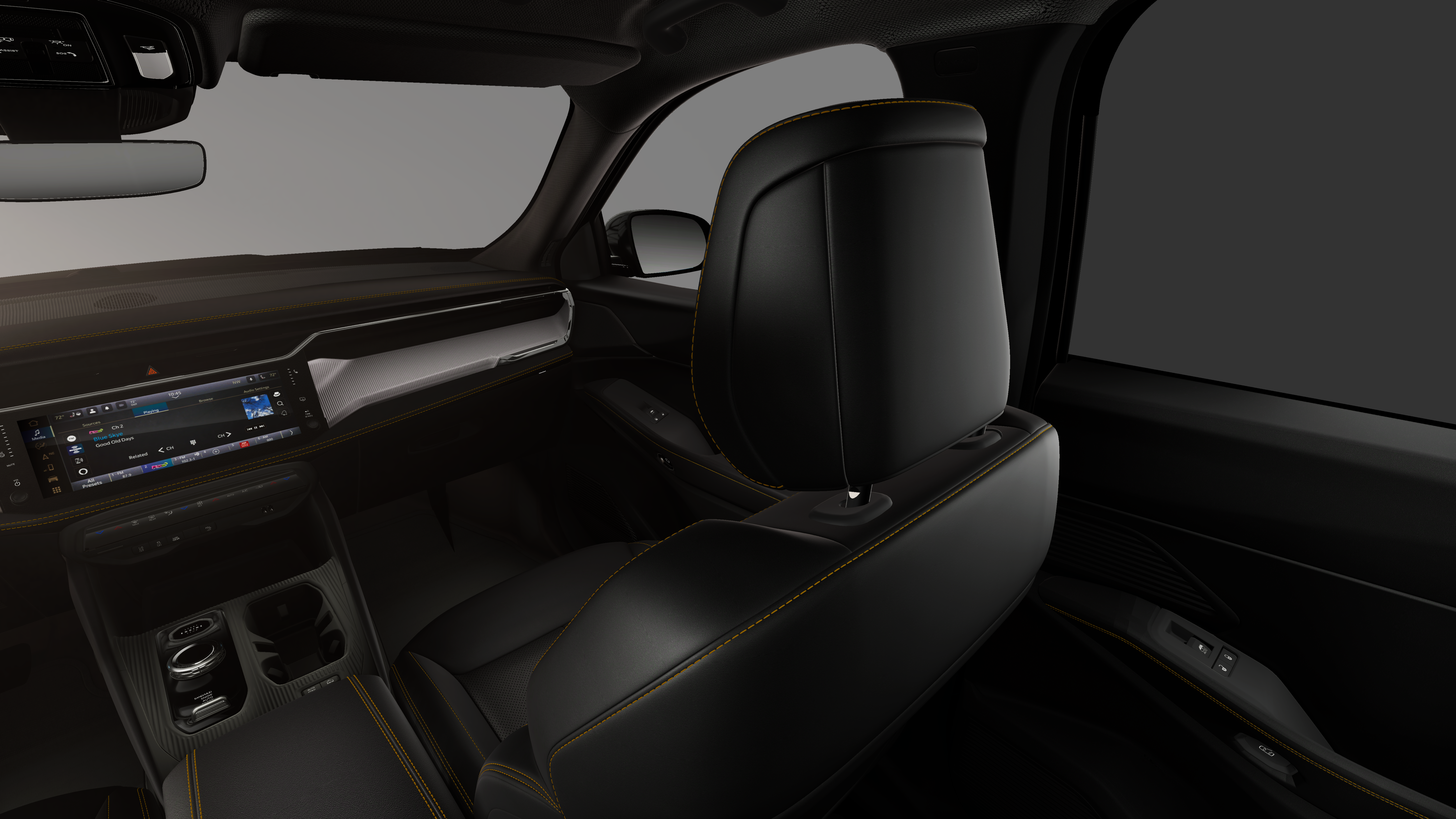 2026 Jeep Cherokee CHEROKEE 85TH ANNIVERSARY EDITION 4X4