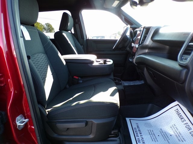 2026 RAM Ram 3500 RAM 3500 TRADESMAN CREW CAB 4X4 6'4' BOX