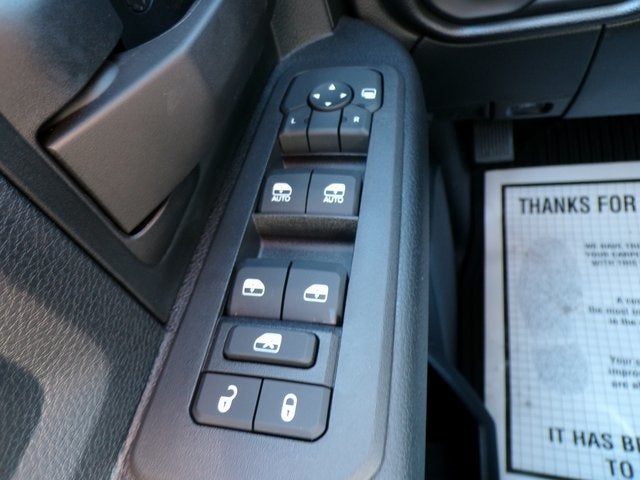 2026 RAM Ram 3500 RAM 3500 TRADESMAN CREW CAB 4X4 6'4' BOX