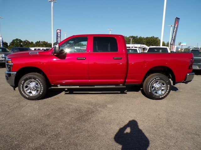 2026 RAM Ram 3500 RAM 3500 TRADESMAN CREW CAB 4X4 6'4' BOX