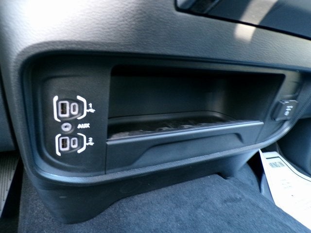 2026 RAM Ram 3500 RAM 3500 TRADESMAN CREW CAB 4X4 6'4' BOX