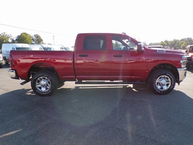 2026 RAM Ram 3500 RAM 3500 TRADESMAN CREW CAB 4X4 6'4' BOX