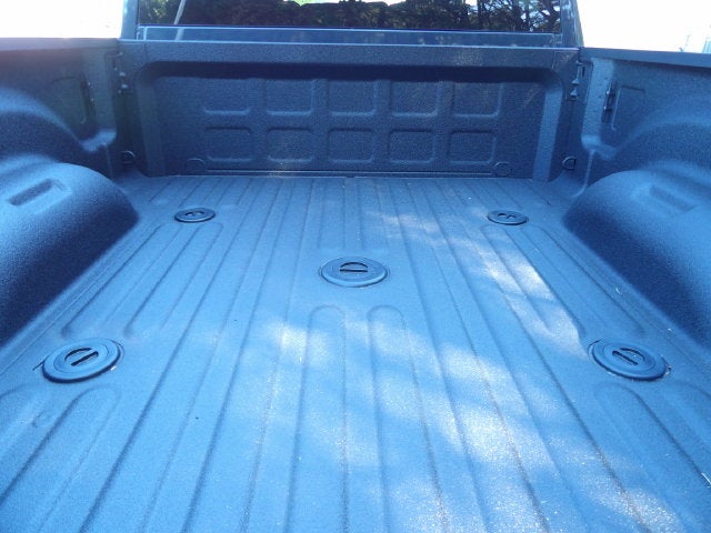 2027 RAM Ram 3500 RAM 3500 BIG HORN CREW CAB 4X4 6'4' BOX