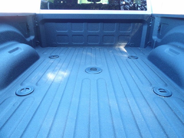 2027 RAM Ram 3500 RAM 3500 BIG HORN CREW CAB 4X4 6'4' BOX