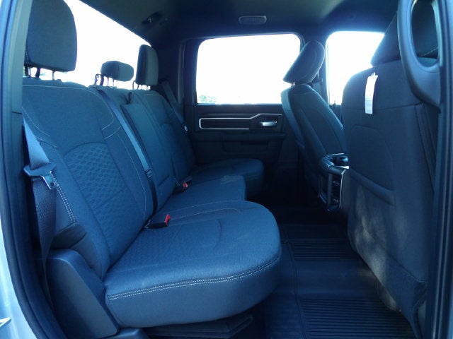 2027 RAM Ram 3500 RAM 3500 BIG HORN CREW CAB 4X4 6'4' BOX