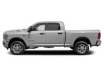 2027 RAM 3500 Big Horn