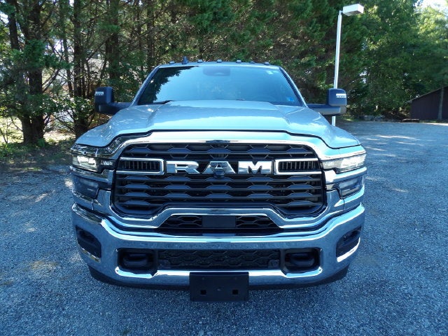 2027 RAM Ram 3500 RAM 3500 BIG HORN CREW CAB 4X4 6'4' BOX