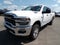2025 RAM Ram 2500 RAM 2500 BIG HORN CREW CAB 4X4 6'4' BOX