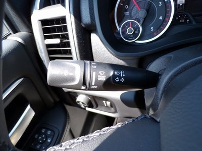 2025 RAM Ram 2500 RAM 2500 BIG HORN CREW CAB 4X4 6'4' BOX