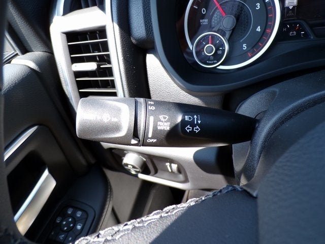 2025 RAM Ram 2500 RAM 2500 BIG HORN CREW CAB 4X4 6'4' BOX