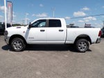 2025 RAM Ram 2500 RAM 2500 BIG HORN CREW CAB 4X4 6'4' BOX