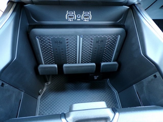 2025 RAM Ram 2500 RAM 2500 BIG HORN CREW CAB 4X4 6'4' BOX