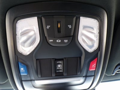 2025 RAM Ram 2500 RAM 2500 BIG HORN CREW CAB 4X4 6'4' BOX