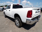 2025 RAM Ram 2500 RAM 2500 BIG HORN CREW CAB 4X4 6'4' BOX