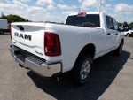 2025 RAM Ram 2500 RAM 2500 BIG HORN CREW CAB 4X4 6'4' BOX