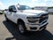 2025 RAM Ram 2500 RAM 2500 BIG HORN CREW CAB 4X4 6'4' BOX