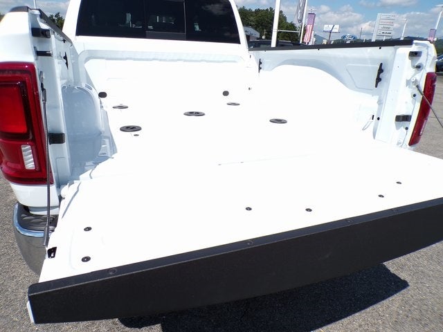 2025 RAM Ram 2500 RAM 2500 BIG HORN CREW CAB 4X4 6'4' BOX