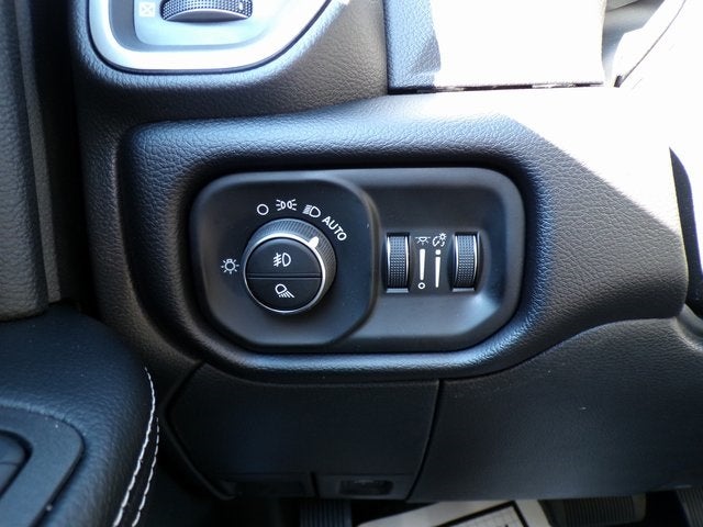 2026 RAM Ram 2500 RAM 2500 LARAMIE MEGA CAB 4X4 6'4' BOX