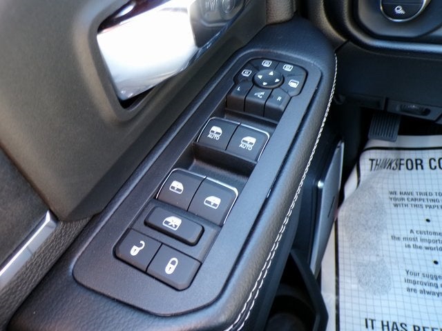 2026 RAM Ram 2500 RAM 2500 LARAMIE MEGA CAB 4X4 6'4' BOX