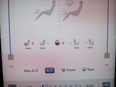 2026 RAM Ram 2500 RAM 2500 LARAMIE MEGA CAB 4X4 6'4' BOX