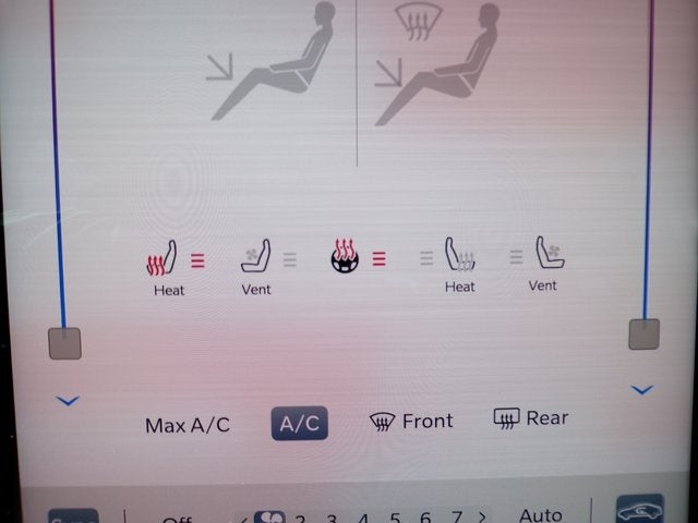 2026 RAM Ram 2500 RAM 2500 LARAMIE MEGA CAB 4X4 6'4' BOX