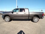 2026 RAM Ram 2500 RAM 2500 LARAMIE MEGA CAB 4X4 6'4' BOX